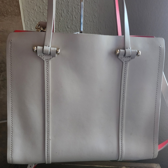 NWOT Kate Spade w/ COA Arbour Hill Small Elodie Bag - Picture 7 of 16